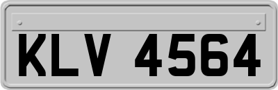 KLV4564