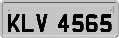 KLV4565