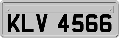 KLV4566