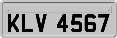 KLV4567
