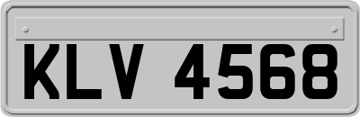 KLV4568