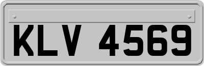 KLV4569
