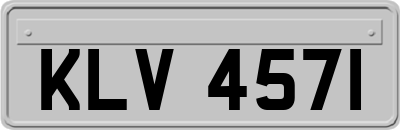 KLV4571