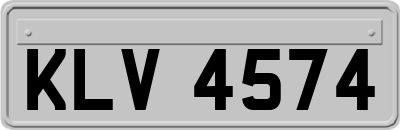 KLV4574