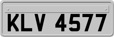 KLV4577