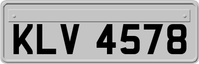 KLV4578