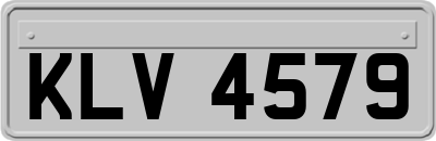 KLV4579