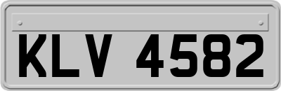 KLV4582
