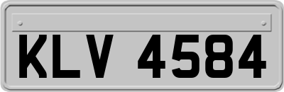 KLV4584