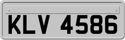 KLV4586