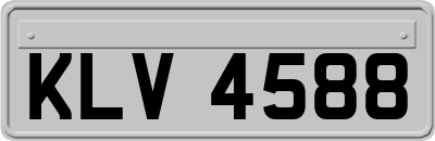 KLV4588