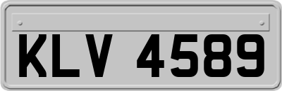 KLV4589
