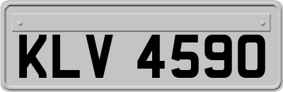 KLV4590