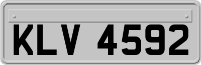 KLV4592