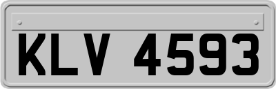 KLV4593