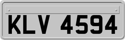 KLV4594
