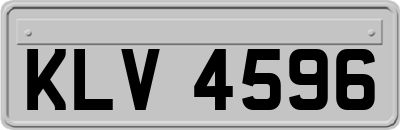 KLV4596