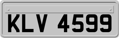 KLV4599