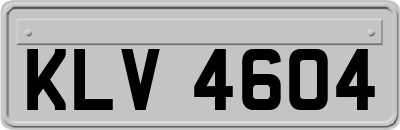 KLV4604