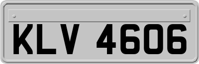 KLV4606
