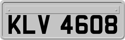 KLV4608