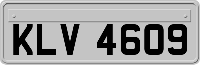 KLV4609