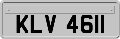 KLV4611