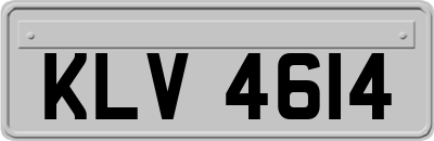 KLV4614
