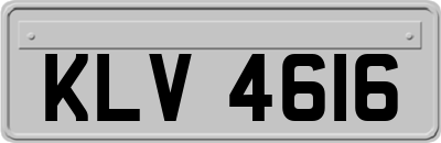 KLV4616