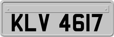 KLV4617