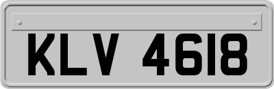 KLV4618
