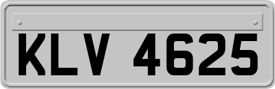 KLV4625