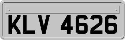 KLV4626