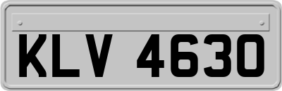 KLV4630