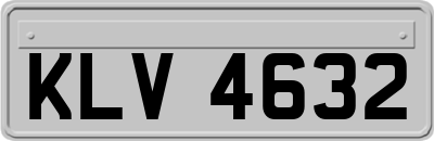 KLV4632