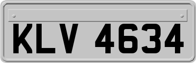 KLV4634