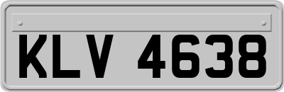 KLV4638