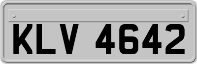 KLV4642
