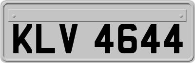 KLV4644