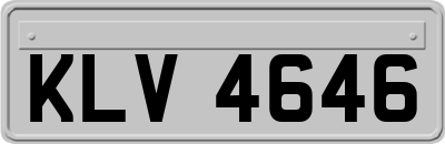 KLV4646
