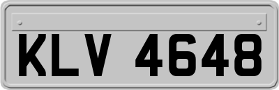 KLV4648