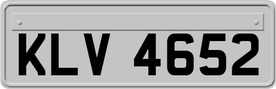 KLV4652