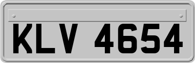 KLV4654