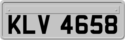 KLV4658