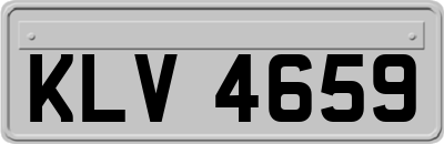KLV4659