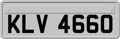 KLV4660