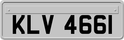 KLV4661