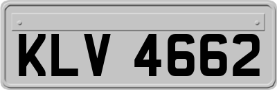 KLV4662