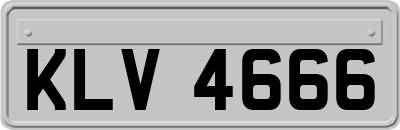 KLV4666