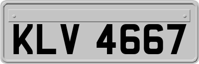 KLV4667
